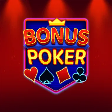 Bonus Poker